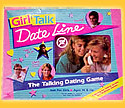 Girl Talk Date Line