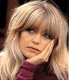 Goldie Hawn