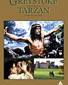 Greystoke : The Legend Of Tarzan