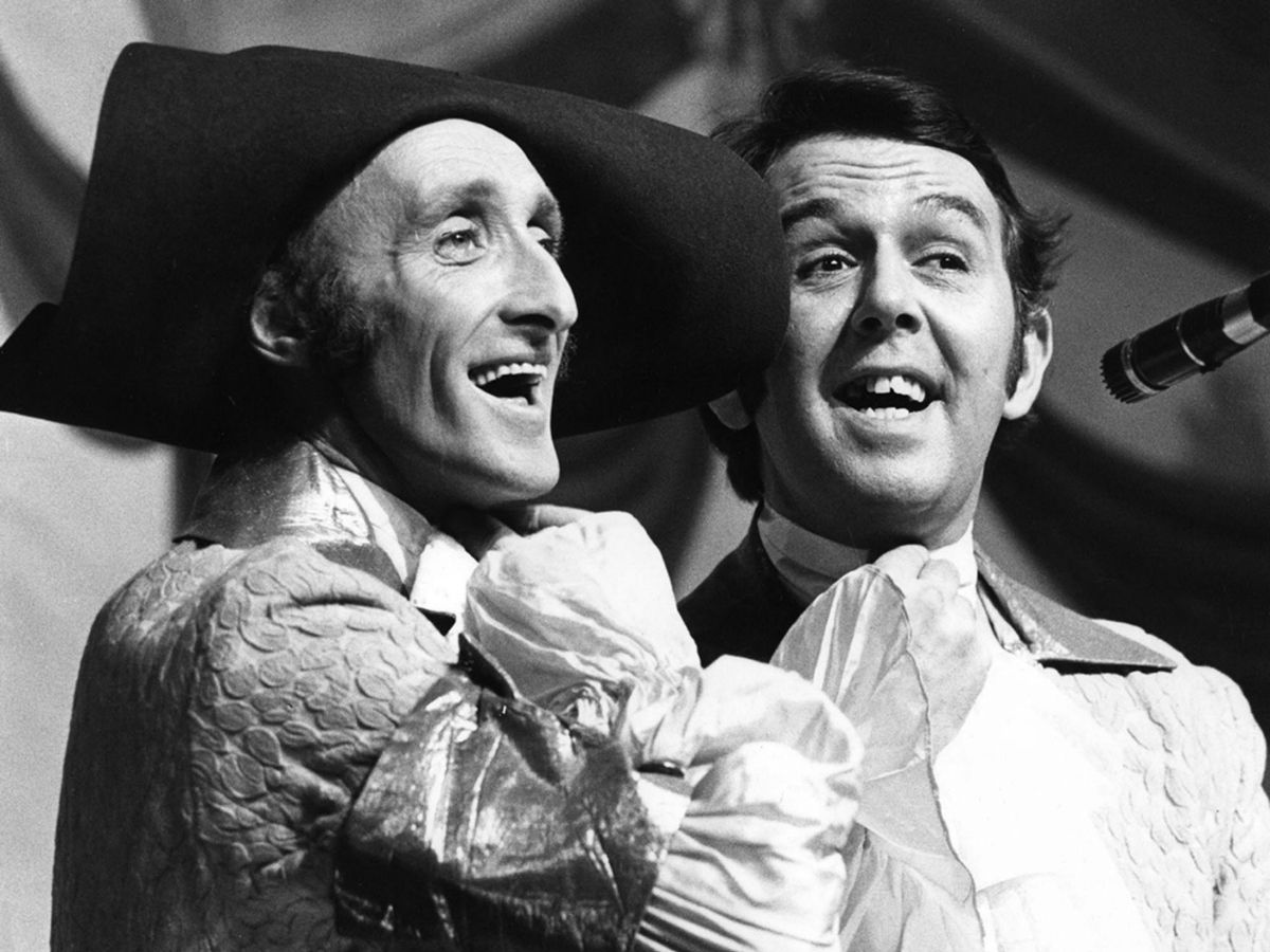 Runy And Roland Ryan and Ronnie - Do You Remember?