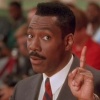 Eddie Murphy