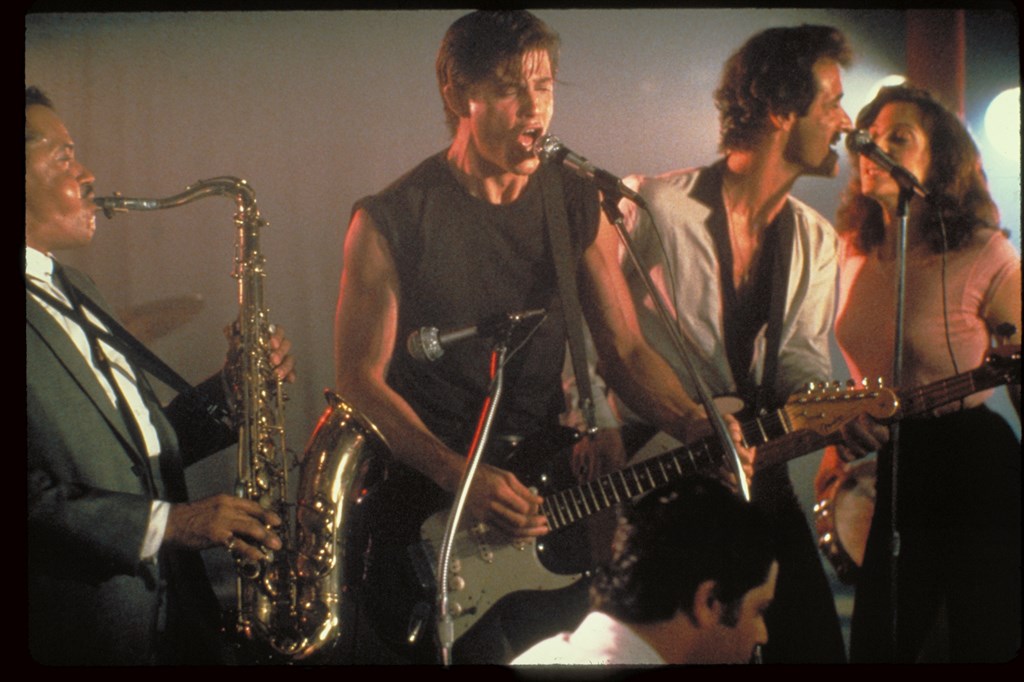 Eddie and the Cruisers II Do You Remember?