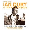 Ian Dury