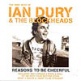 Ian Dury