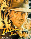Indiana Jones And The Temple Of Doom