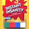 Instant Insanity