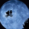 E.T. The Extra-Terrestrial