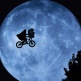 E.T. The Extra-Terrestrial