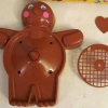 Buzzy the Cookie Cutter