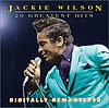 Jackie Wilson