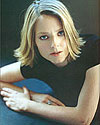Jodie Foster