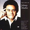 Johnny Mathis