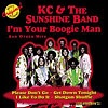 K C and The Sunshine Band