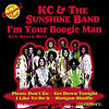 K C and The Sunshine Band