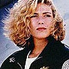 Kelly McGillis