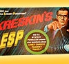 Kreskin's ESP