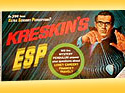 Kreskin's ESP