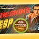 Kreskin's ESP