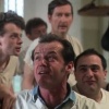 One Flew Over the Cuckoo's Nest