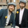 Chas 'n' Dave