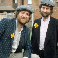 Chas 'n' Dave