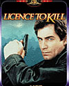 License To Kill