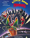 Little Shop Of Horrors