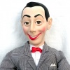 Pee Wee Herman Doll