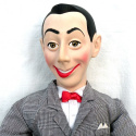 Pee Wee Herman Doll