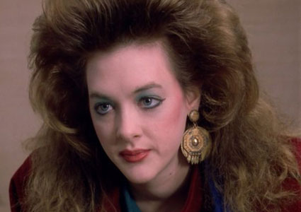 Joan Cusack - Do You Remember?