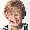 Macaulay Culkin