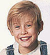 Macaulay Culkin