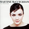 Martine McCutcheon