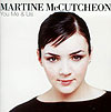 Martine McCutcheon