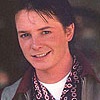 Michael J Fox