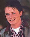 Michael J Fox