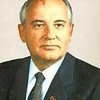 Mikhail Gorbachev