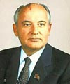Mikhail Gorbachev