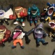 Street Sharks