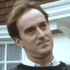 Angus Deayton