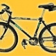 Mountain bikes