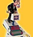 Mr. Gameshow