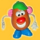 Mr. Potatohead
