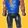 Mr. T Action Figures