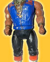 Mr. T Action Figures