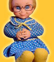 Mrs Beasley