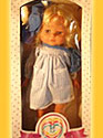 My Best Friend Doll