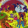 My Little Pony Comic