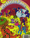 My Little Pony Comic
