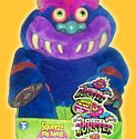 My Pet Monster